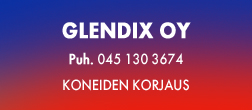 Glendix Oy